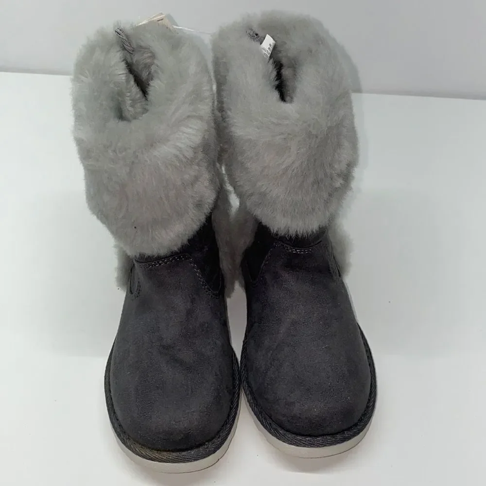 💗NEW GAP  SHOES girls  KIDS boot